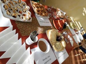 Hiša vseh generacij 12